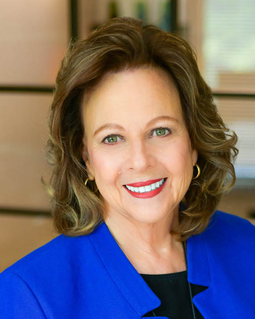 Dr. Ann Beatty Leadership Development Coach BEATTY