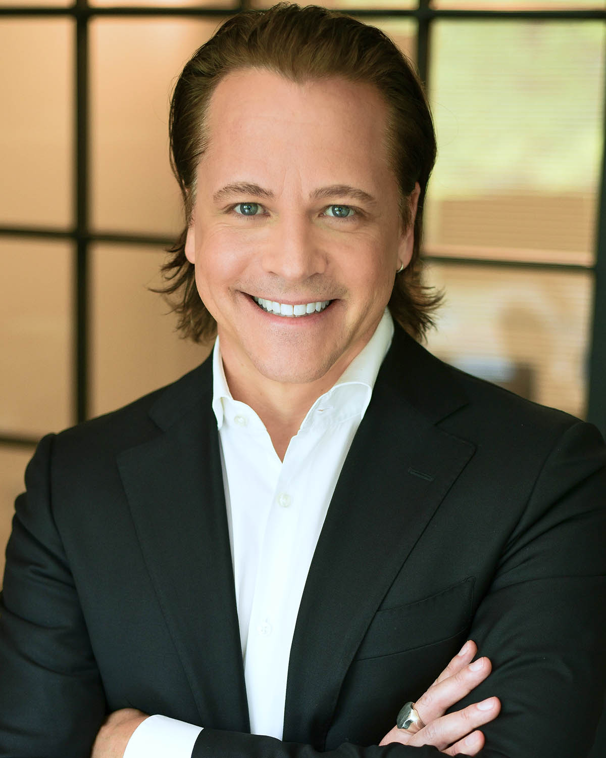 Michael Beatty, M.A.