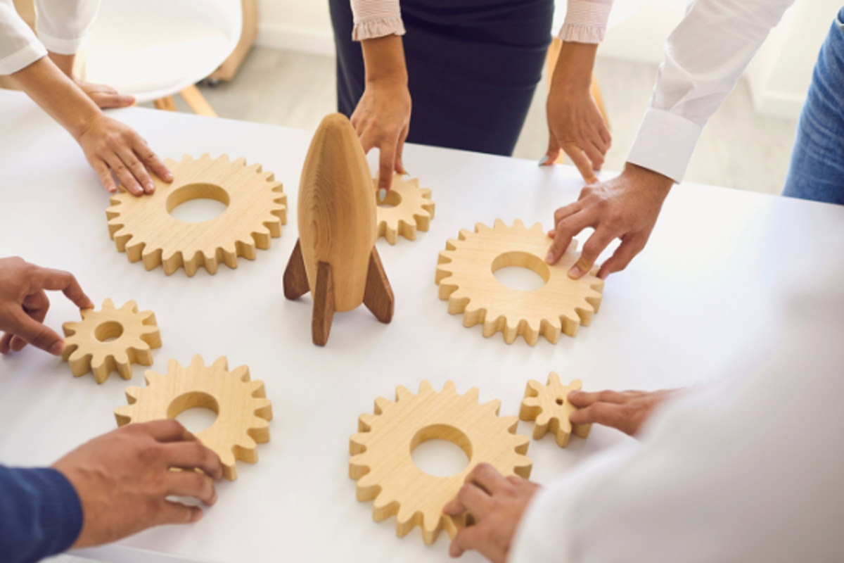 Why resilient teams thrive in today’s VUCA world. BEATTY