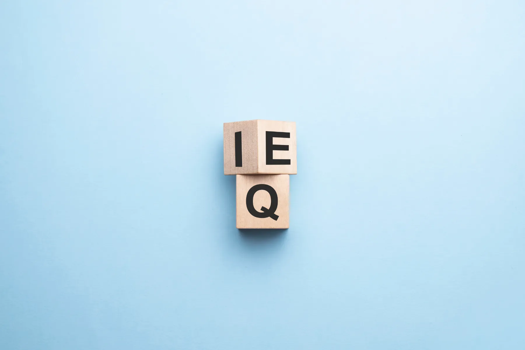 EQI - Emotional Intelligence & Organizational Success, BEATTY, St Louis