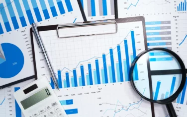 How Executives Use Data: BEATTY